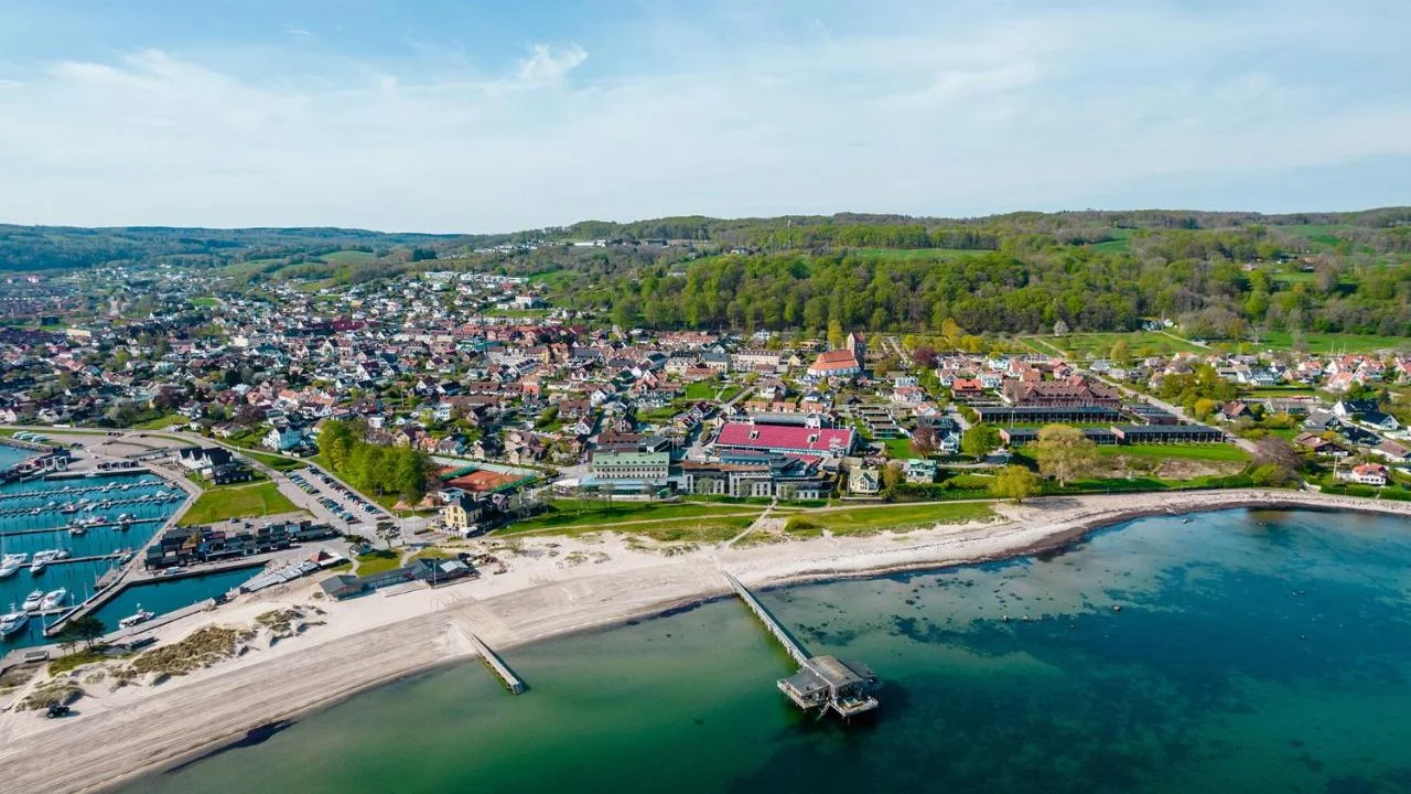 Hotel Skansen Båstad