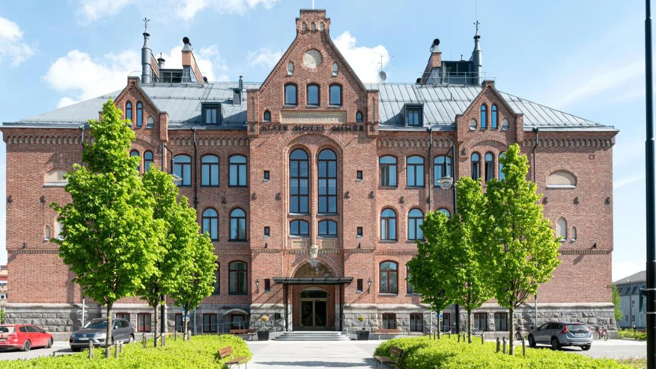 Elite Hotel Mimer