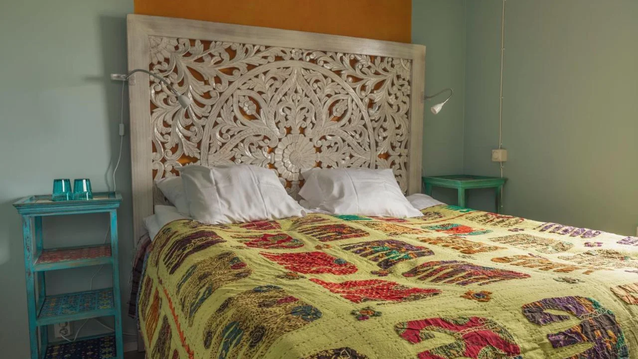 FlipFlop Beach Rooms