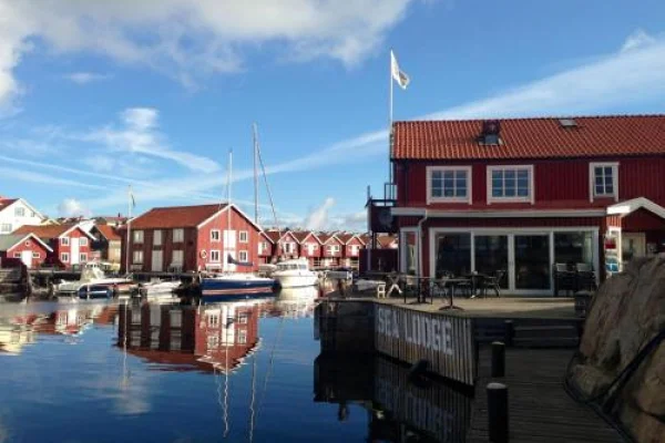 Sea Lodge Smögen