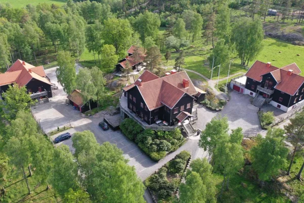 Ulkeröds Gård