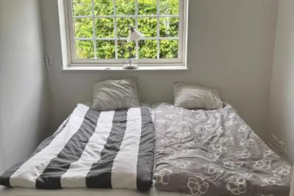 Bageriet, 1 room, 2 beds