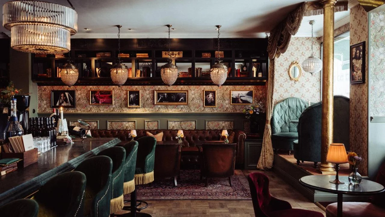 Hotel Pigalle