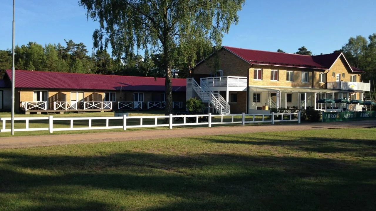 Böda Hotell