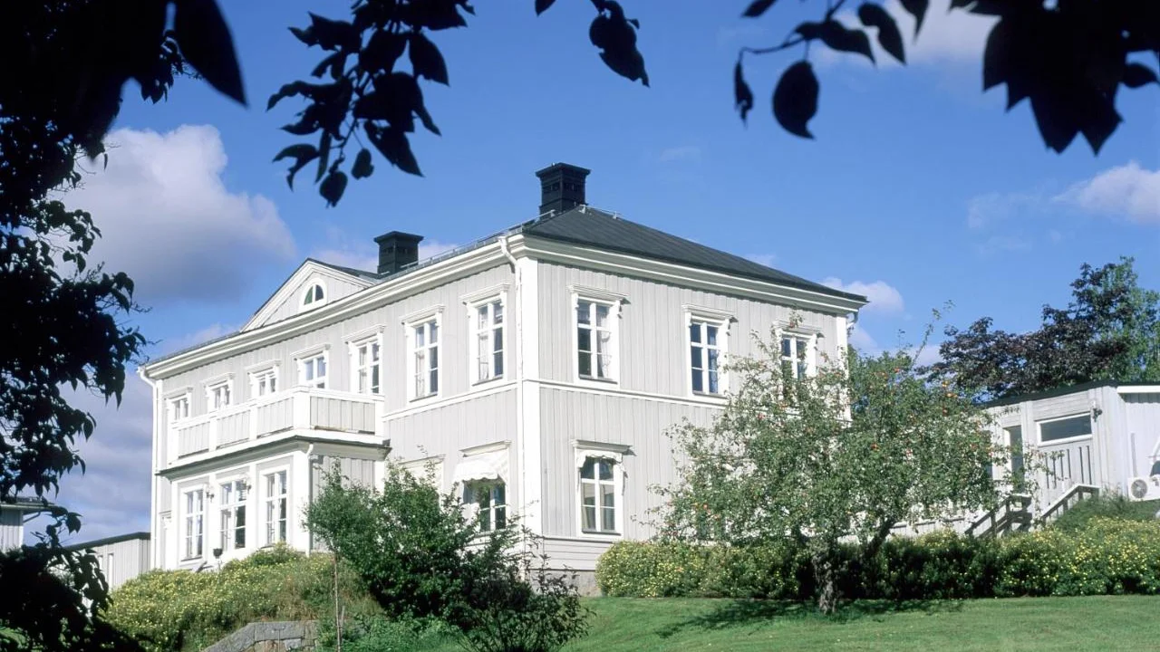Söråkers Herrgård