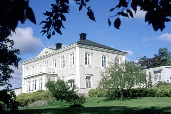 Söråkers Herrgård