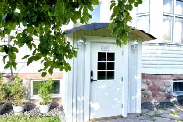 The Villastaden Suite - Västra Ringvägen