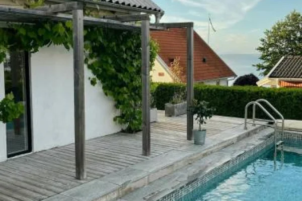 Kulla Sea Suite