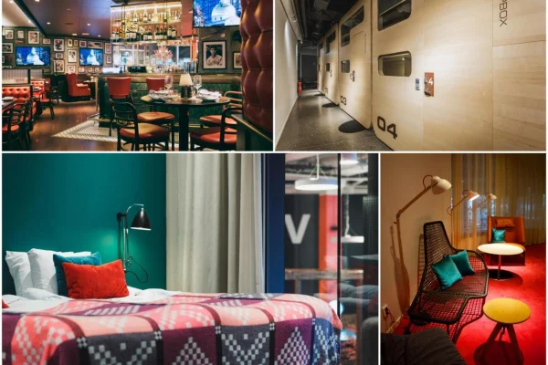 Bo Hotel