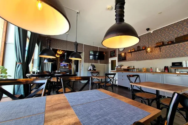Dala-Järna Hotell och Vandrarhem