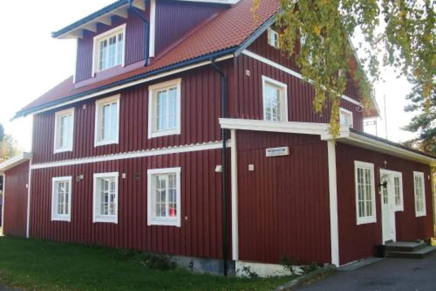Hedemora Logi