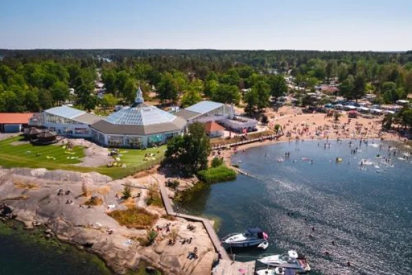 Västervik Resort