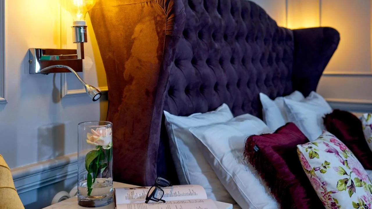 Grenna Hotell