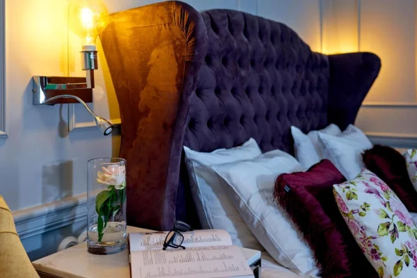Grenna Hotell