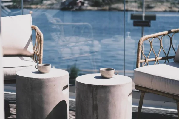 Skärgårdshotellet Hönö