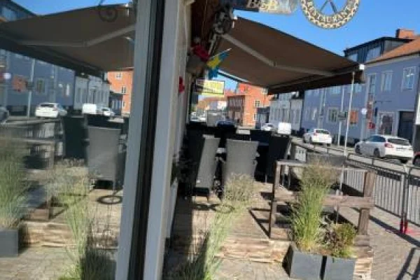 Pizza House Bed Simrishamn