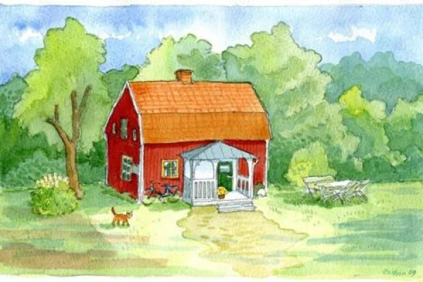 Bjälbo Gästhus B&B