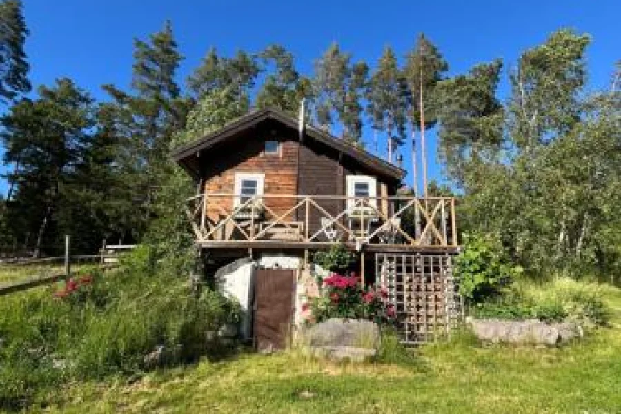 Unwindcabin