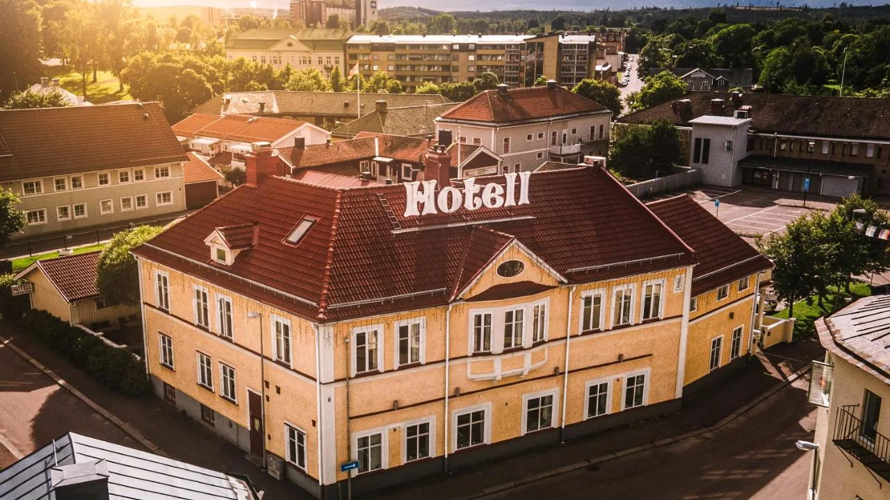 Hotell Hertig Karl