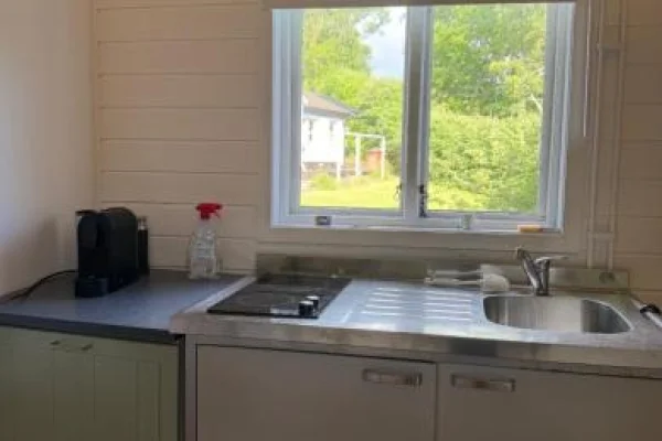 Guest house in Billdal