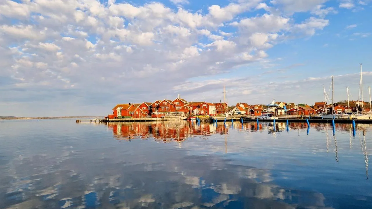 Hotell Käringön