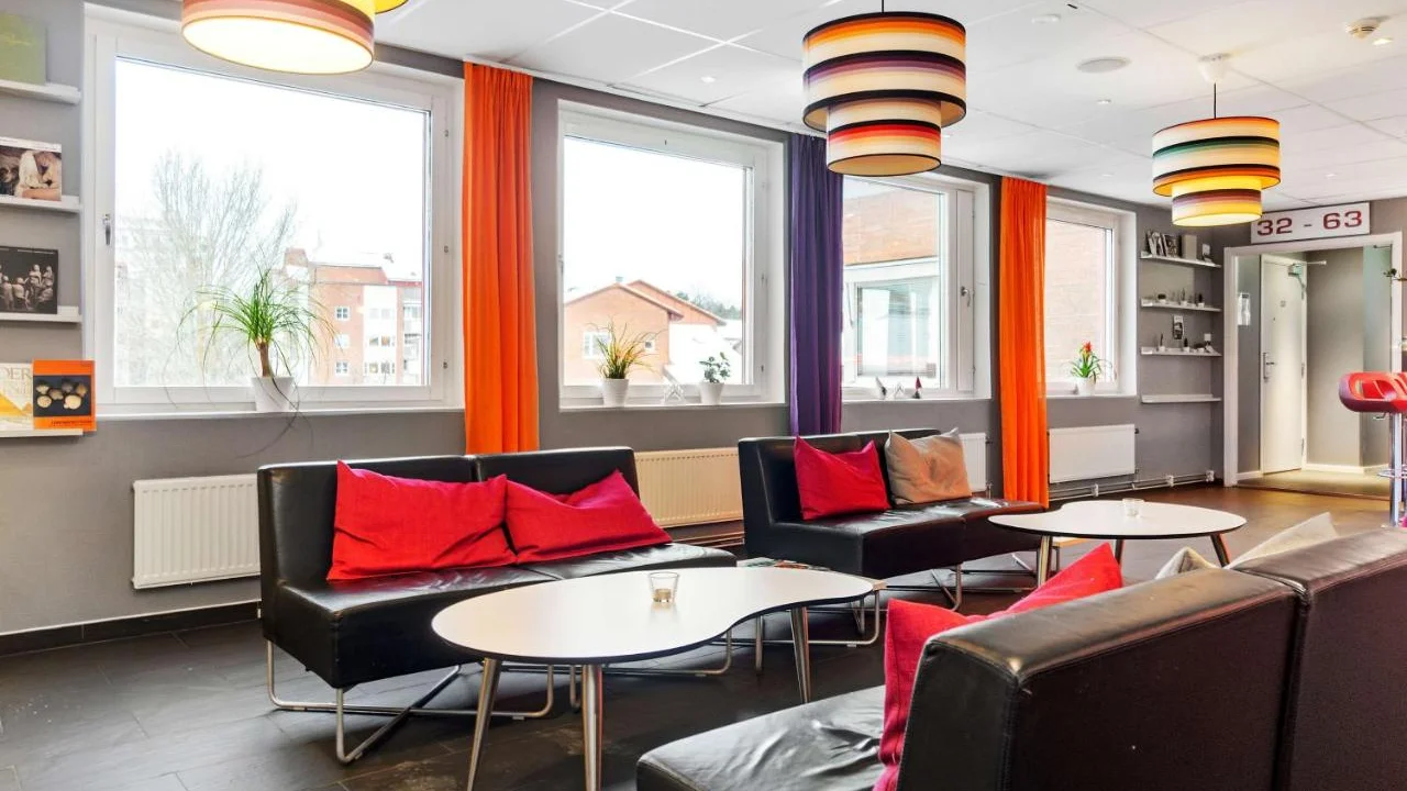 Sure Hotel by Best Western Stockholm Alvsjo