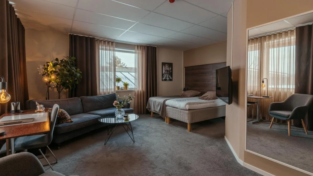 Hotell Entré Norr