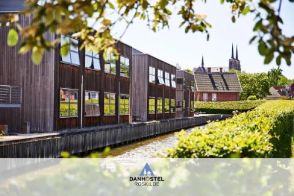 Roskilde Danhostel