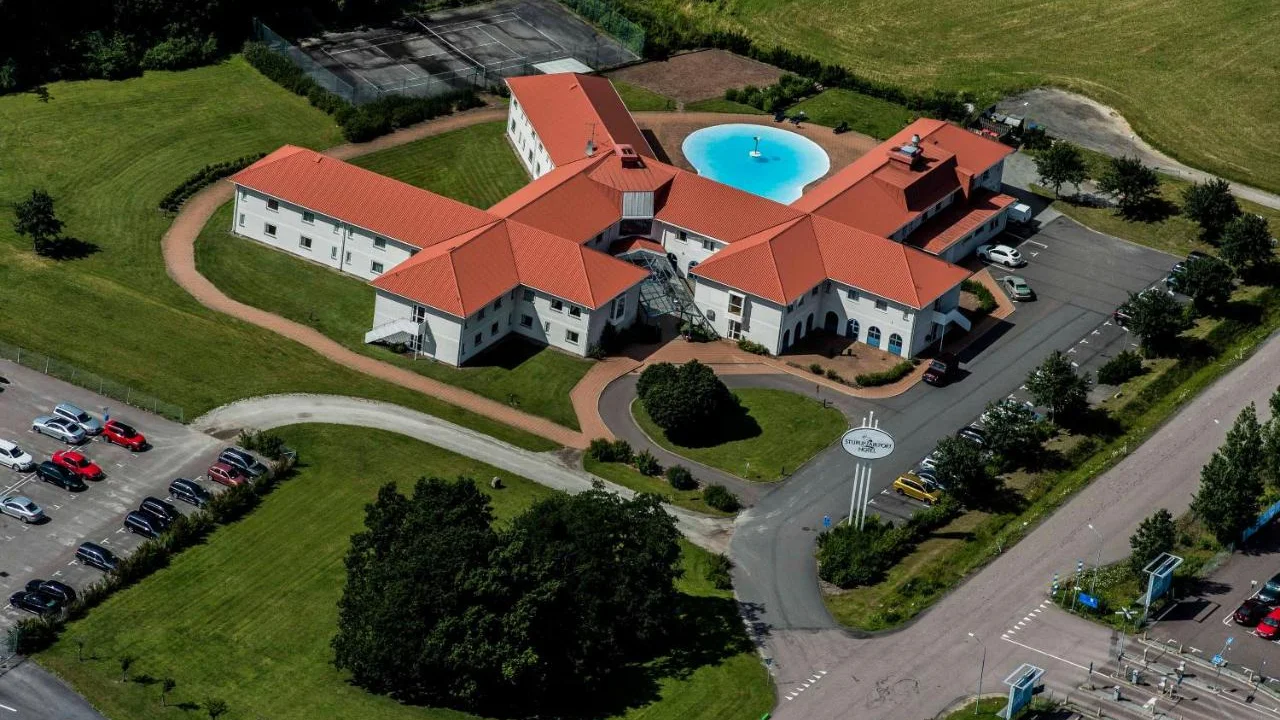 Sturup Airport Hotel
