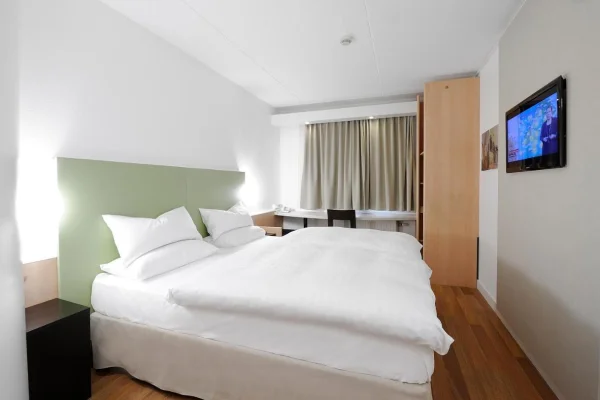 Good Morning Kista