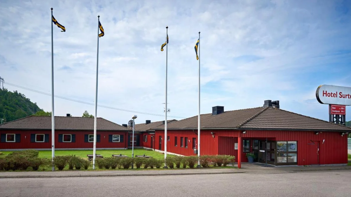 Hotel Surte