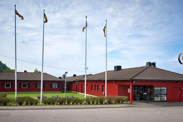 Hotel Surte