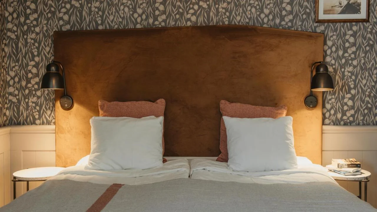 Home Hotel Fregatten