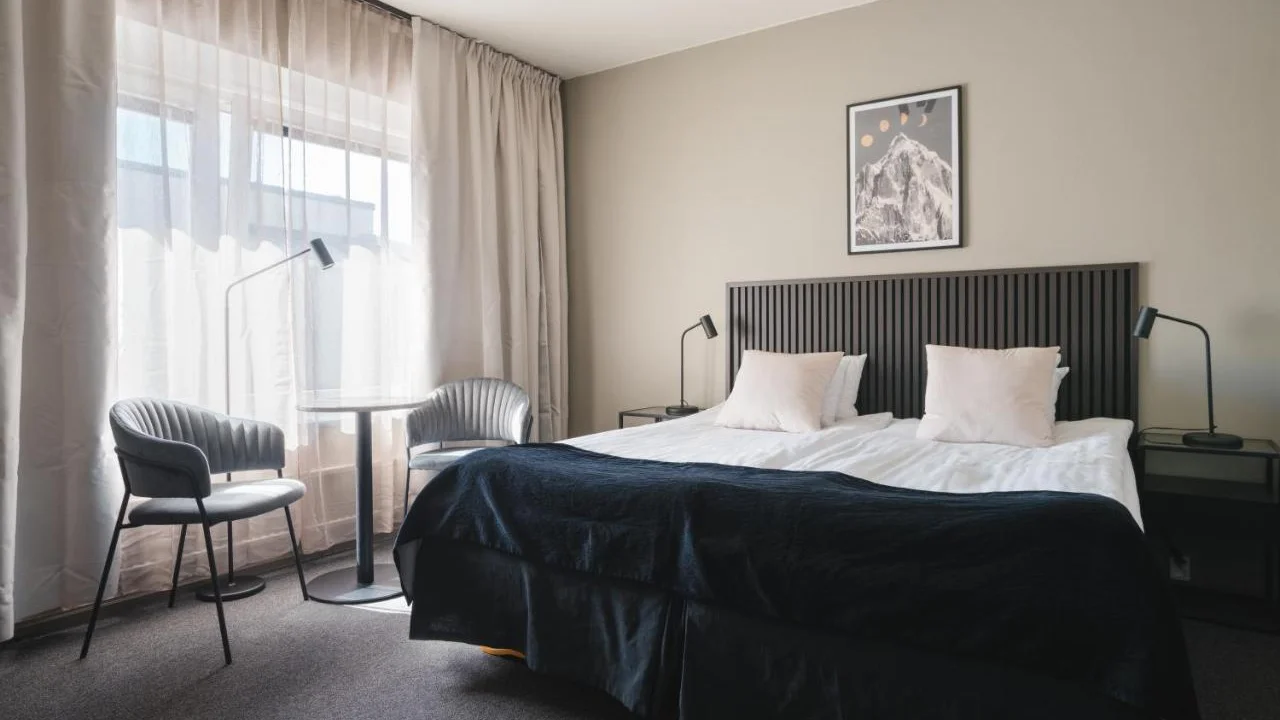 VICI Hotels Linköping