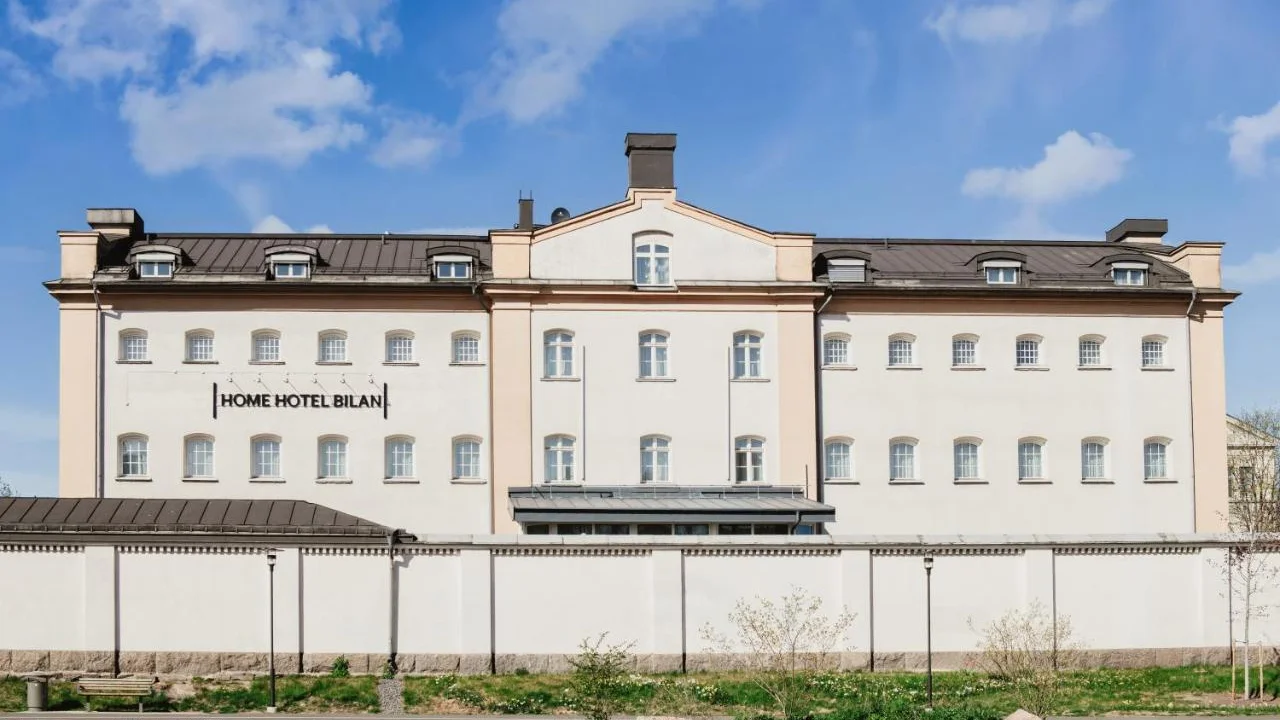 Home Hotel Bilan