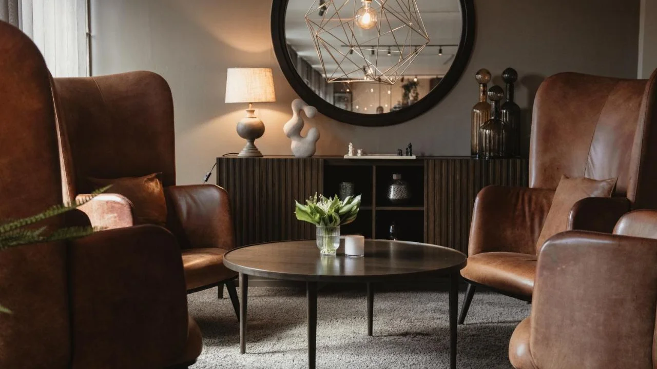 Home Hotel Etage