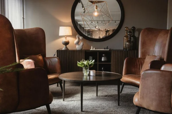 Home Hotel Etage