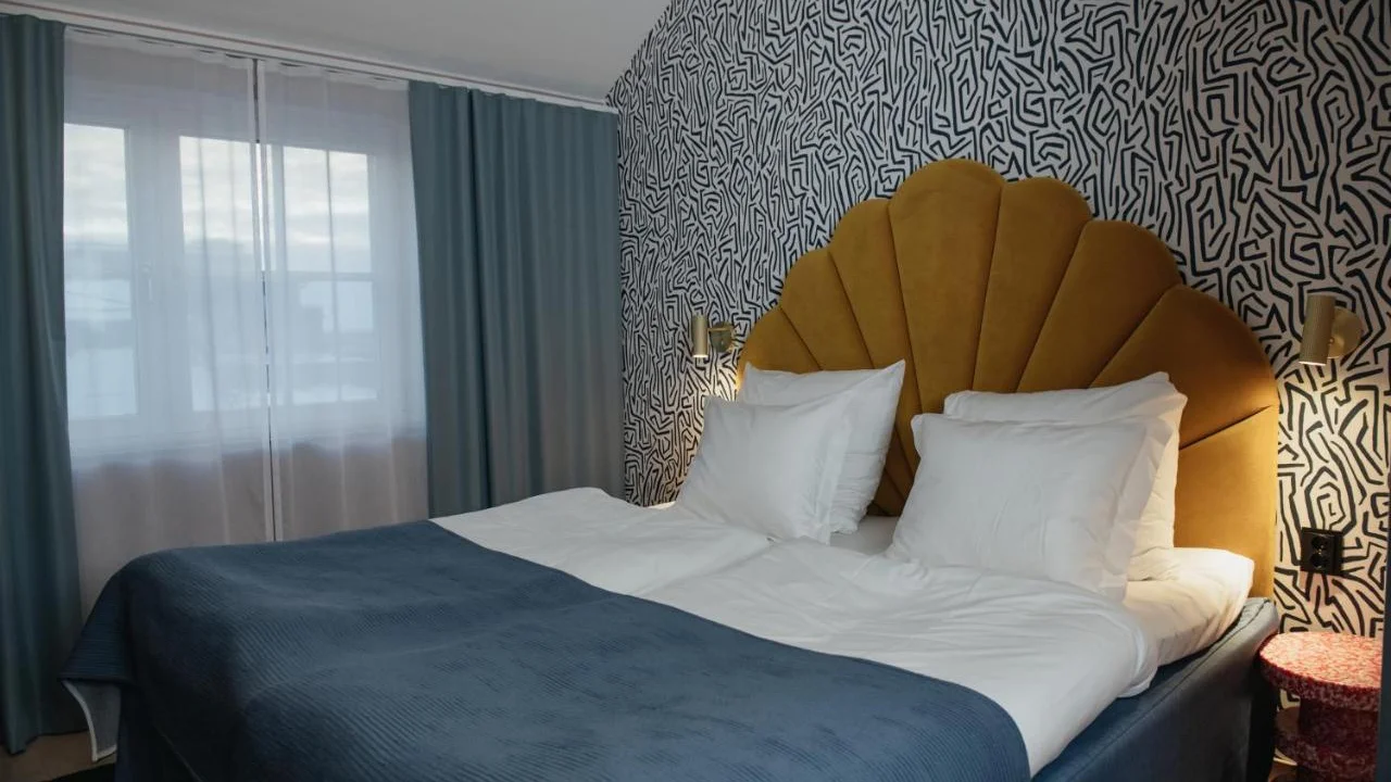 Clarion Hotel Örebro