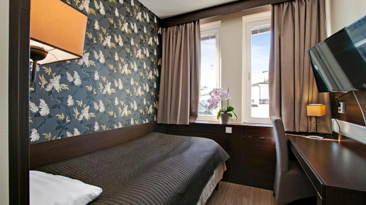 Brunnby Hotel