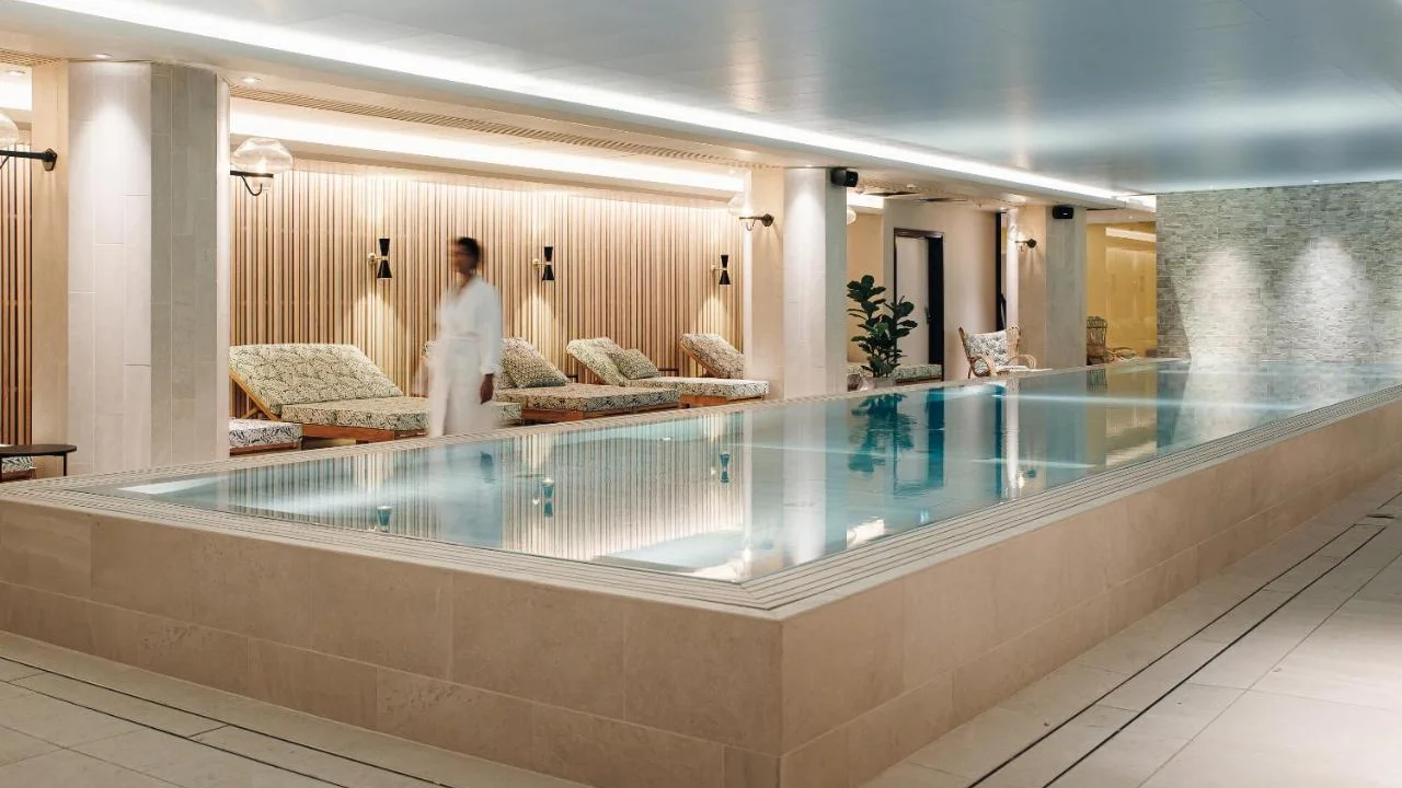 Elite Palace Hotel & Spa