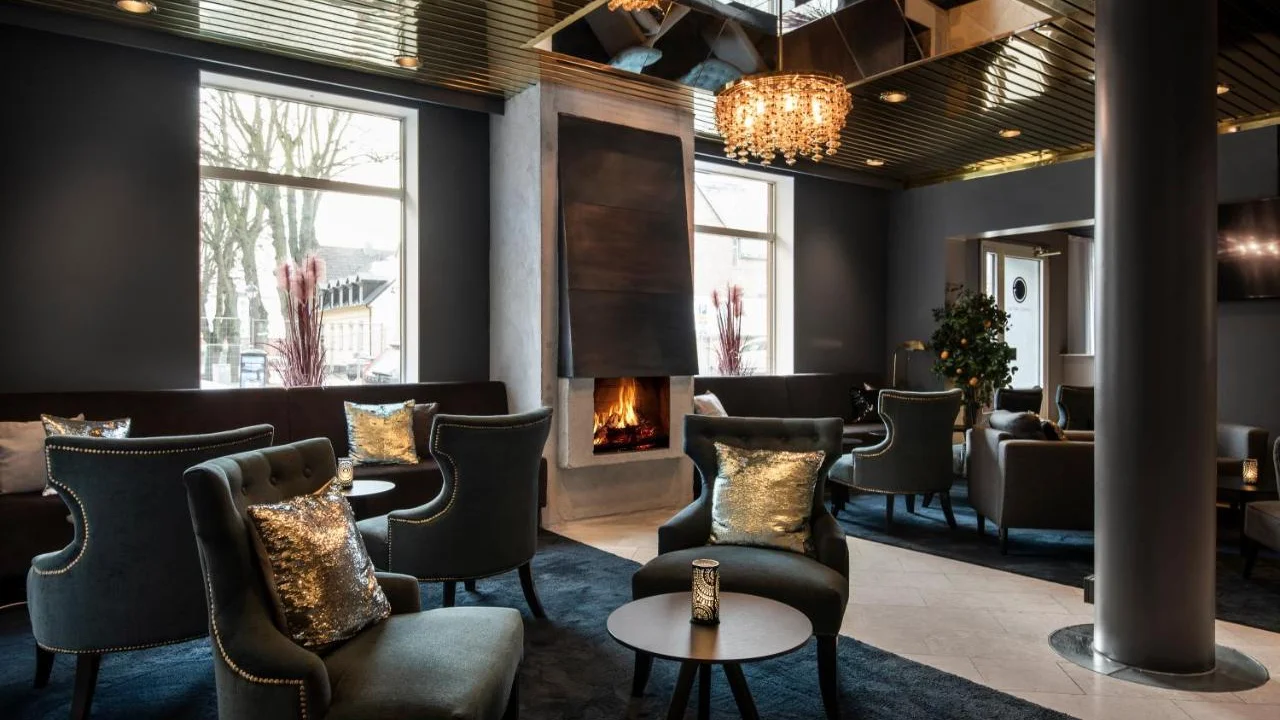 ProfilHotels Grand Kristianstad