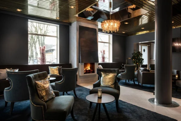 ProfilHotels Grand Kristianstad