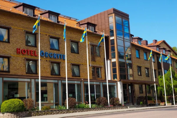 Hotel Örgryte
