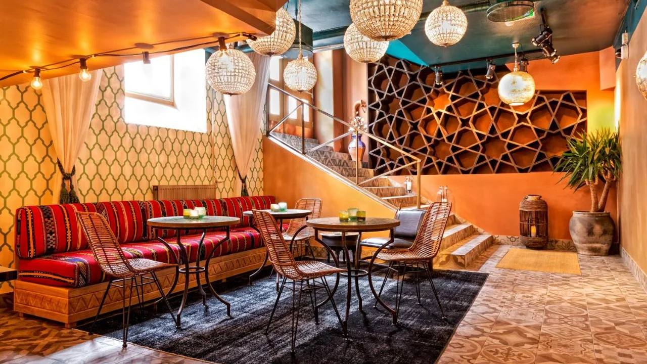 Sofo Hotel