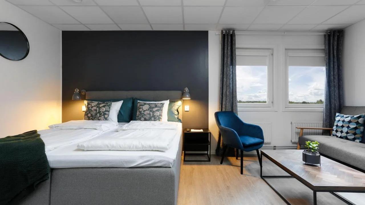 Hotel Vindeus