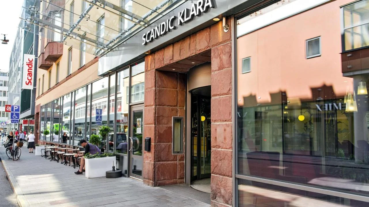 Scandic Klara