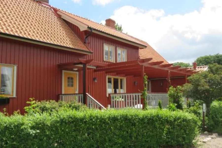Karlsberg Gård B&B