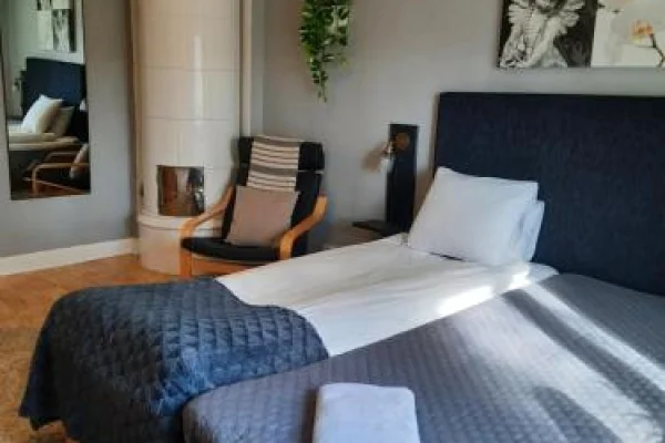 KvarnDammens Bed & Breakfast