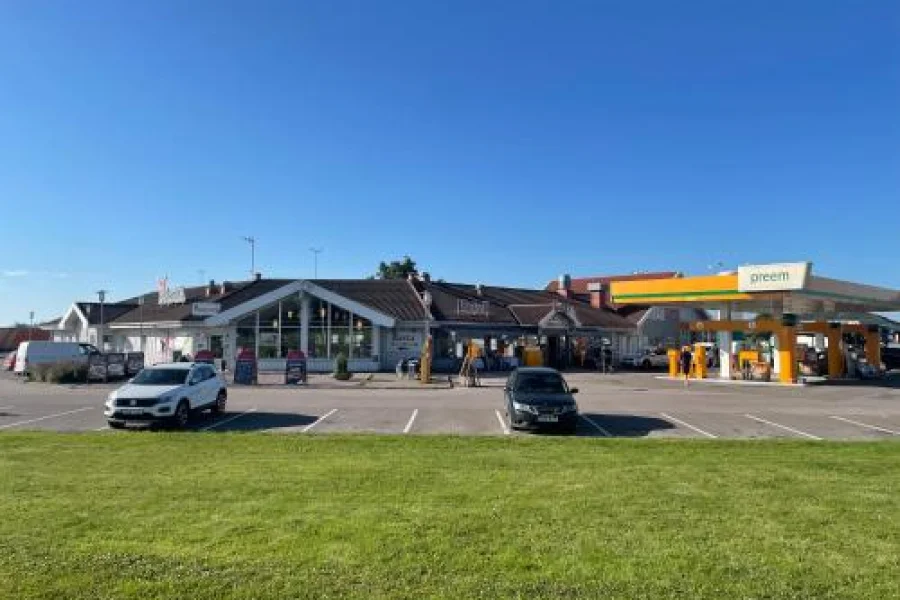 Rasta Falköping