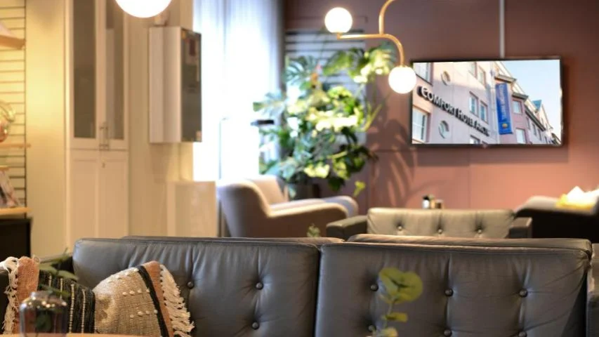 Comfort Hotel Arctic